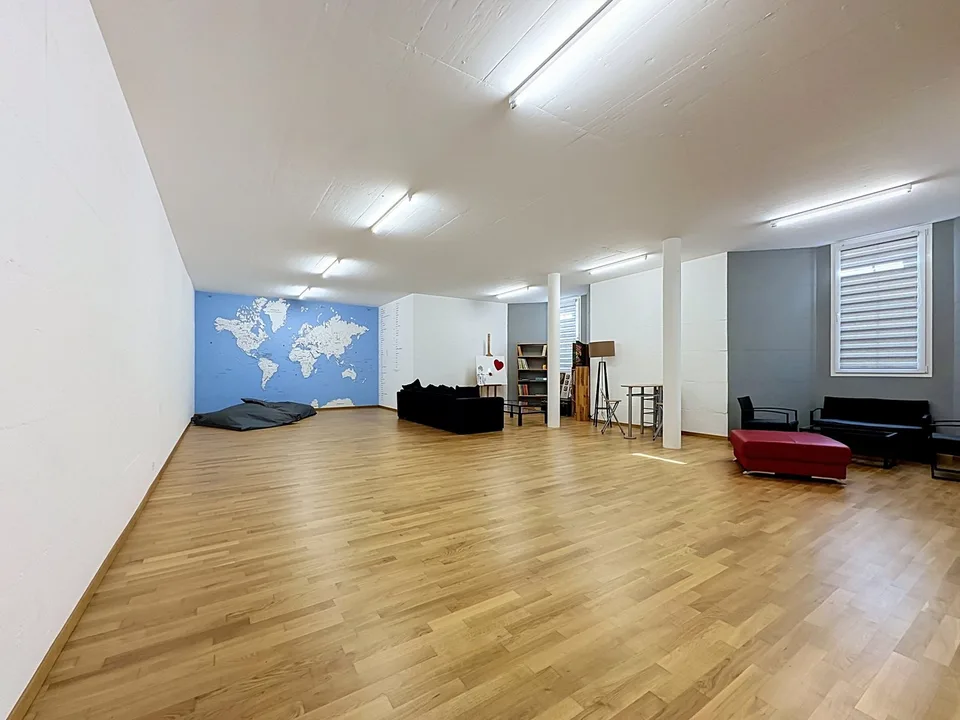 Eigenschaft mit Charakter und Panoramablick sowie großem Grundstück in Icogne – Foto 25 von 28