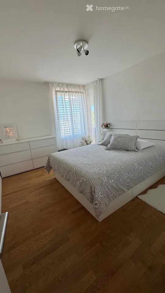 Zu vermieten 2,5-Zimmer-Wohnung in Payerne – Foto 3 von 5