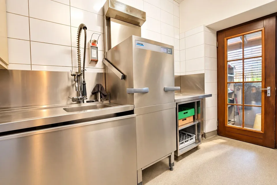 Charmantes traditionelles Restaurant „Antica Osteria“ – Foto 6 von 14