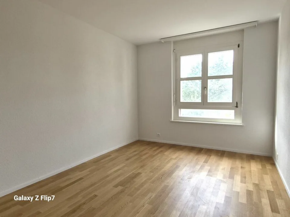 Marly - Spacious renovated 4.5-room apartment on the 1st floor – photo 5 of 12