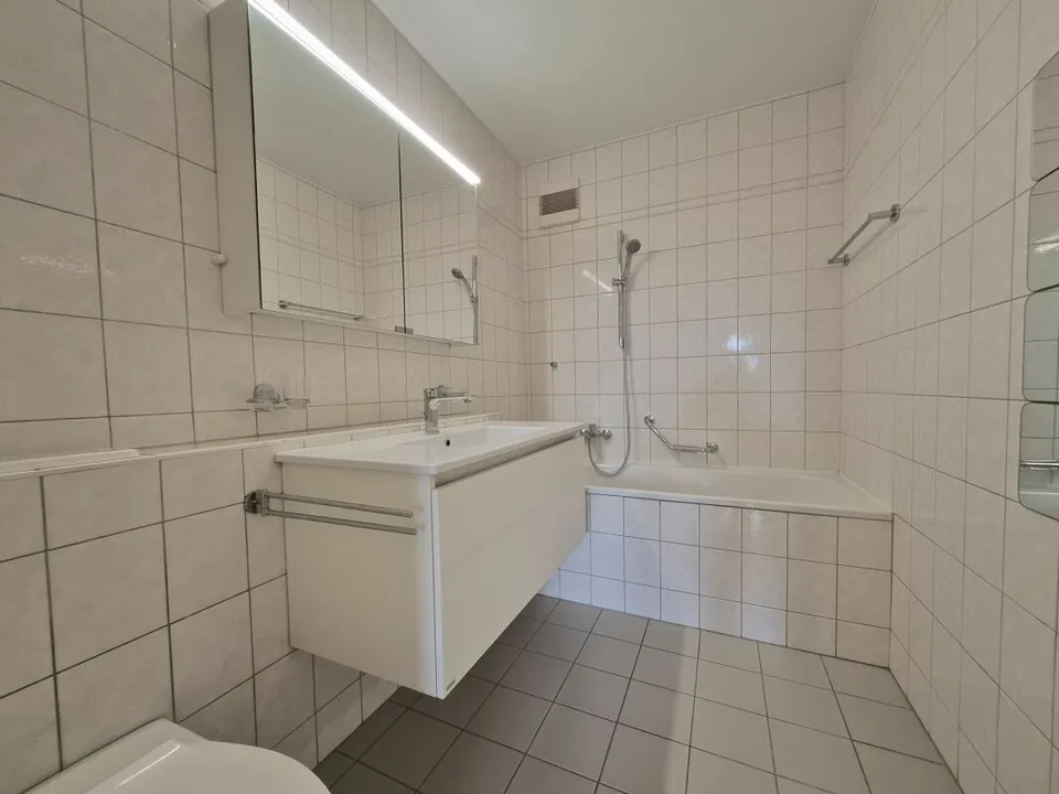 Marly - Spacious renovated 4.5-room apartment on the 1st floor – photo 8 of 12