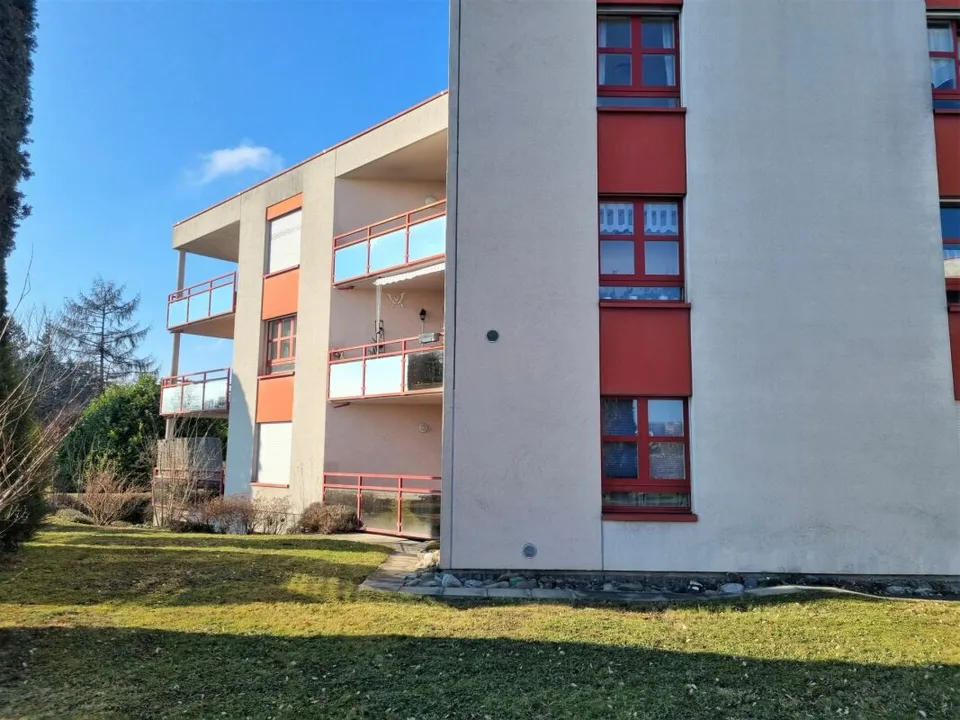 Marly - Spacious renovated 4.5-room apartment on the 1st floor – photo 9 of 12