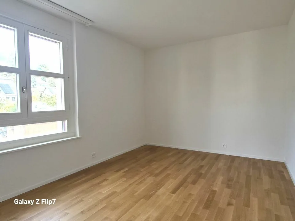 Marly - Spacious renovated 4.5-room apartment on the 1st floor – photo 7 of 12