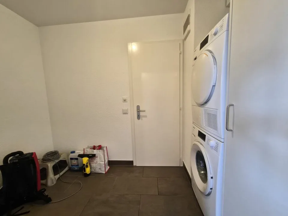 Marly - Spacious renovated 4.5-room apartment on the 1st floor – photo 4 of 12