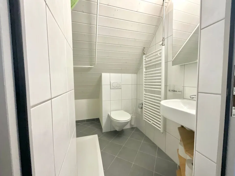 Charmante 3-Zimmer-Wohnung – Foto 7 von 7