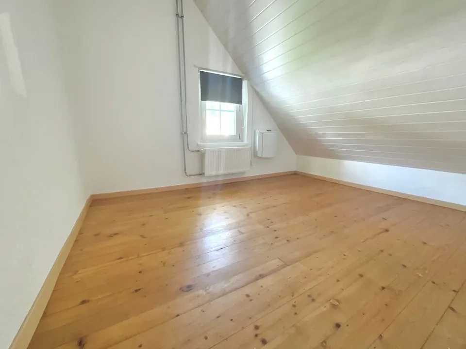 Charmante 3-Zimmer-Wohnung – Foto 5 von 7