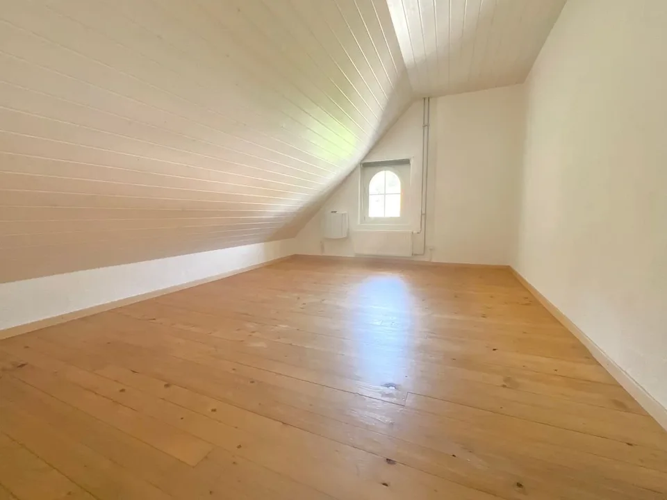 Charmante 3-Zimmer-Wohnung – Foto 4 von 7