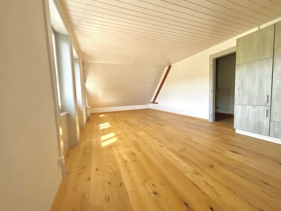 Charmante 3-Zimmer-Wohnung – Foto 3 von 7