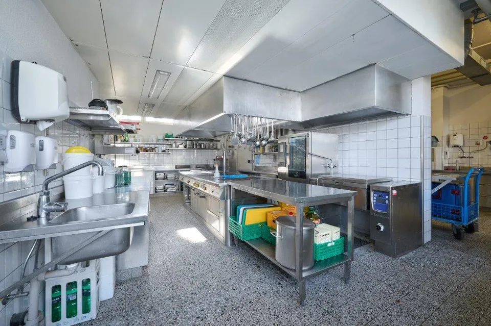 Willkommen im «Schifferhaus» Basel – Foto 8 von 9