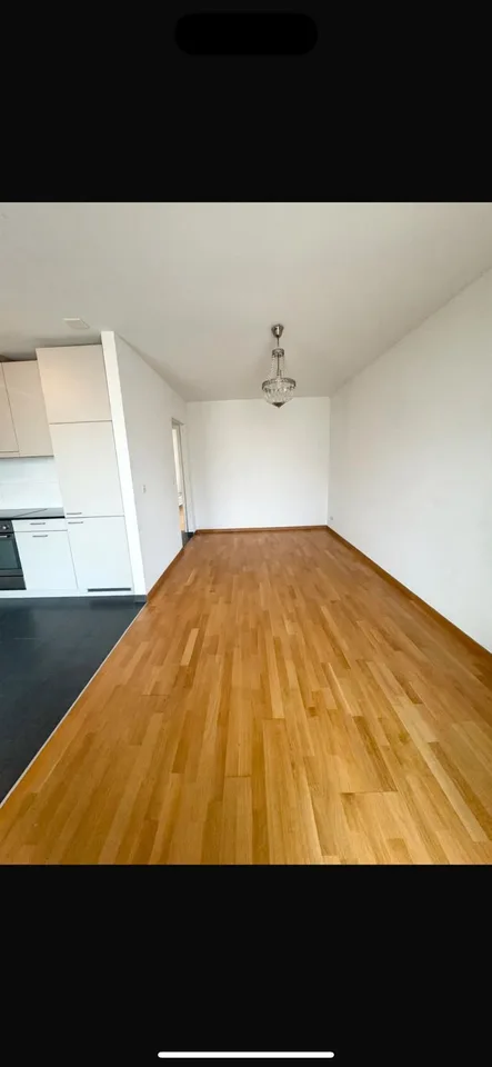 Charmante 3.5-Zimmer-Altbauwohnung mit Balkon in Basel – Foto 3 von 9