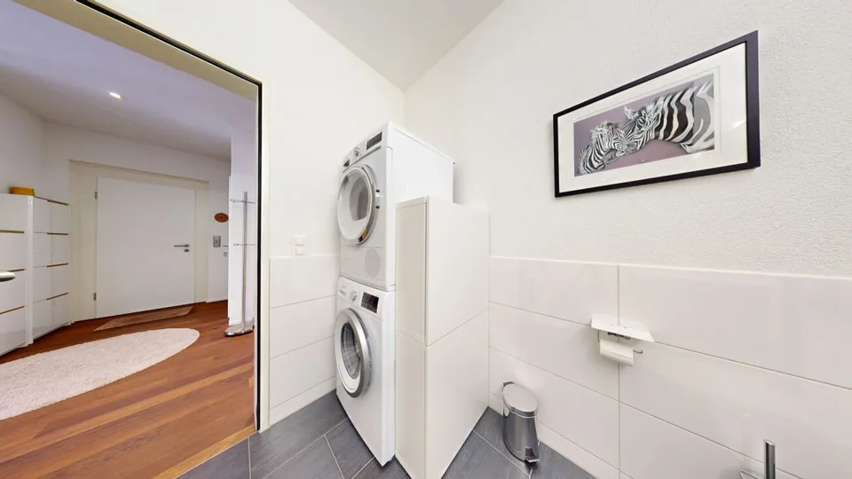 Unique Serviced Living @ Schützenmatt – photo 6 of 9