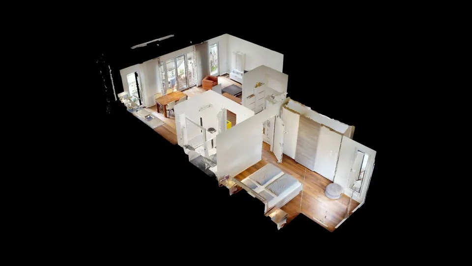 Unique Serviced Living @ Schützenmatt – photo 9 of 9