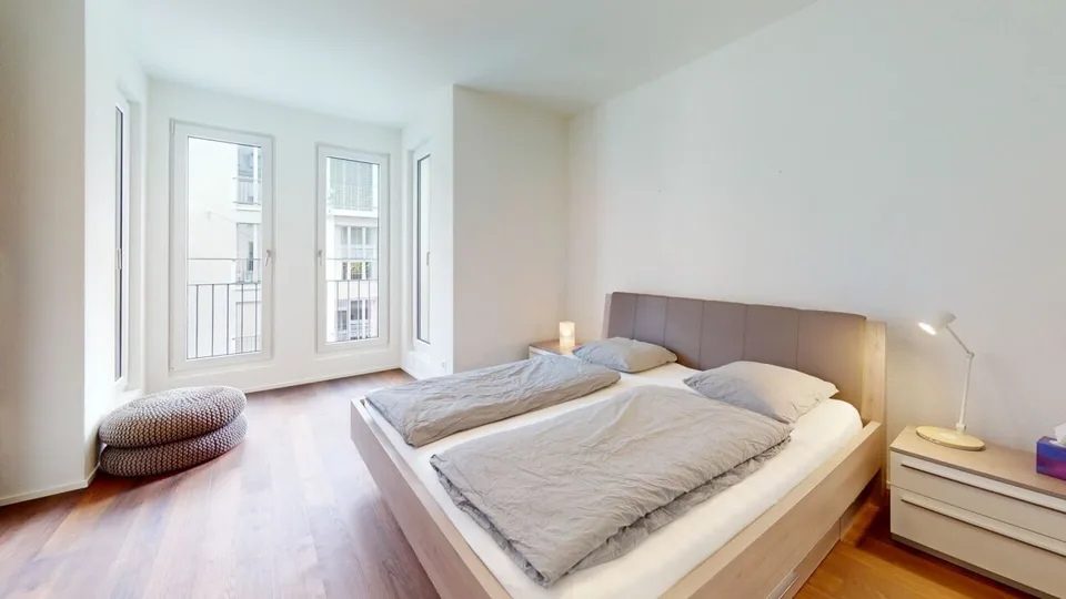 Unique Serviced Living @ Schützenmatt – photo 5 of 9