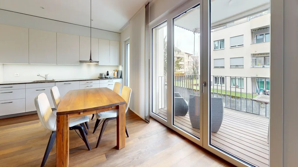 Unique Serviced Living @ Schützenmatt – photo 3 of 9