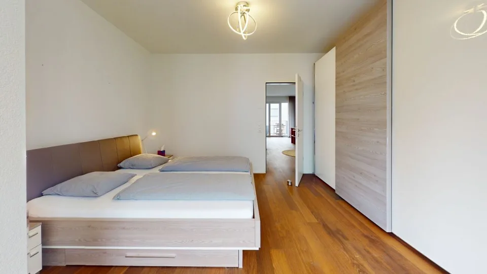 Unique Serviced Living @ Schützenmatt – photo 4 of 9