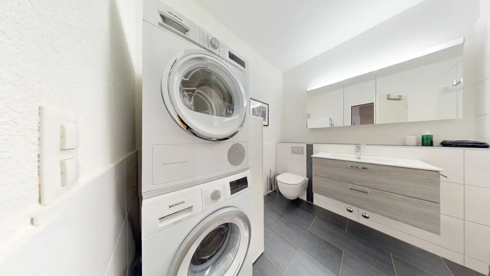 Unique Serviced Living @ Schützenmatt – photo 7 of 9