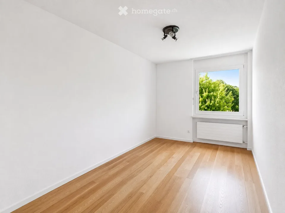 3.5-Zimmer-Wohnung nahe Bahnhof Langenthal zu vermieten – Foto 4 von 5