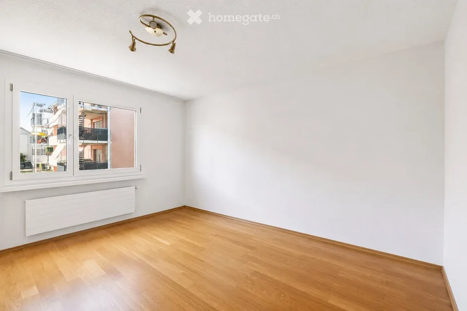 3.5-Zimmer-Wohnung nahe Bahnhof Langenthal zu vermieten – Foto 5 von 5