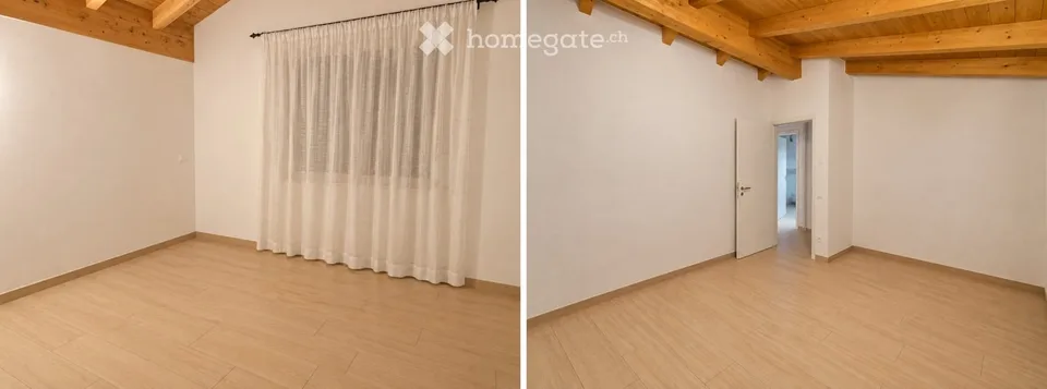 Gesucht: Nachmieter für Haus in Osogna – Foto 3 von 5