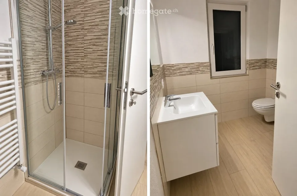 Gesucht: Nachmieter für Haus in Osogna – Foto 5 von 5