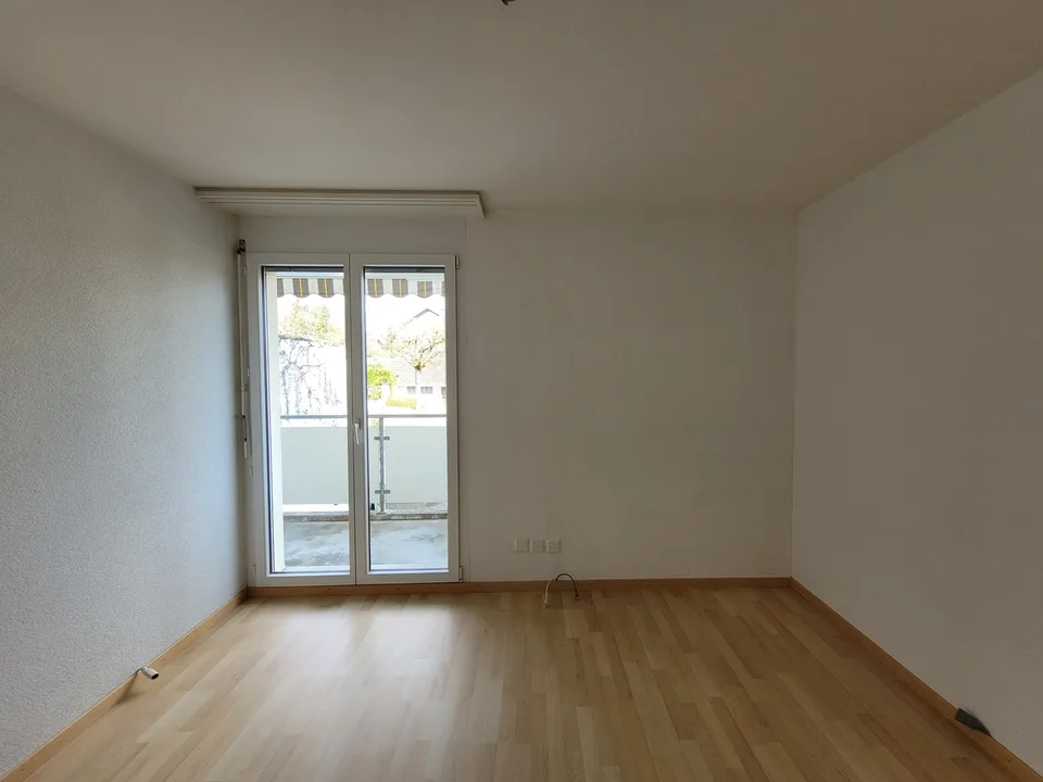 Appartement 4 1/2 pièces avec jardin d'hiver raffiné – photo 8 sur 9
