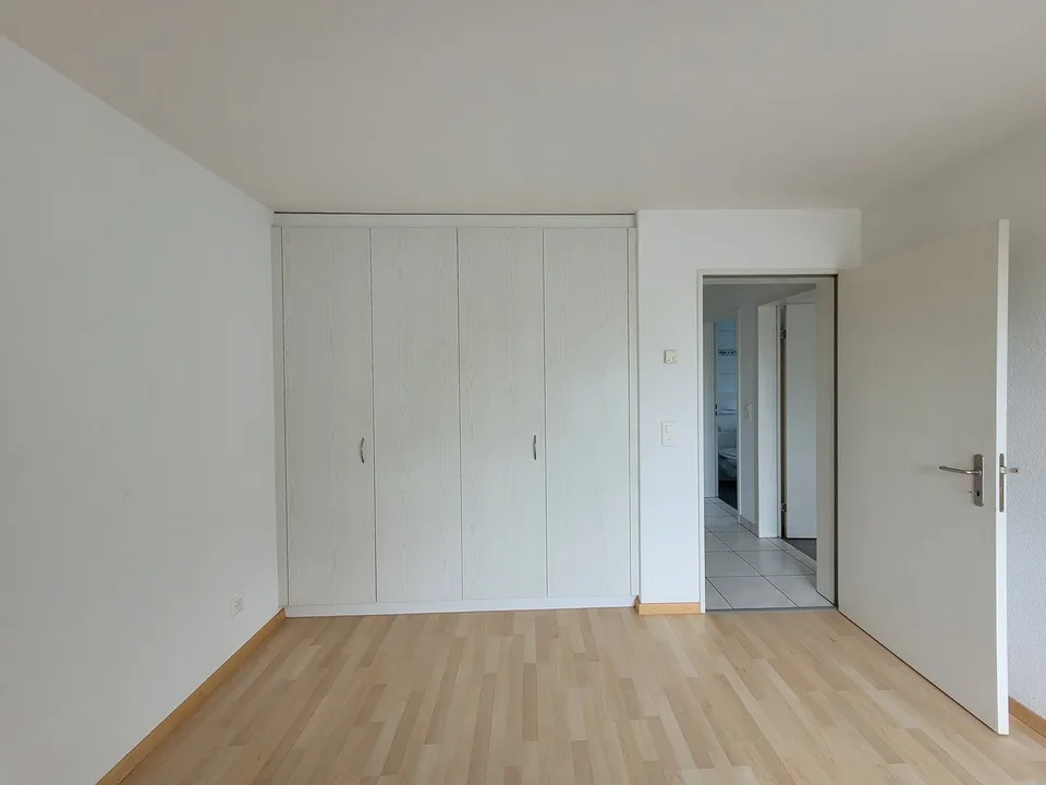 Appartement 4 1/2 pièces avec jardin d'hiver raffiné – photo 7 sur 9