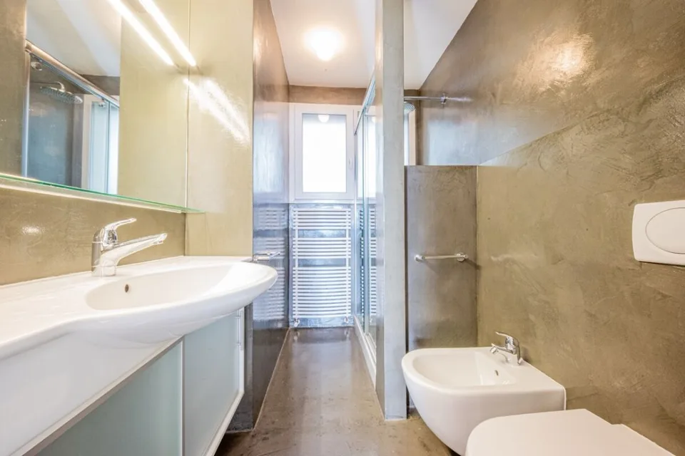 Boutique-Wohnung mit Panoramablick auf den Luganersee – Foto 4 von 8