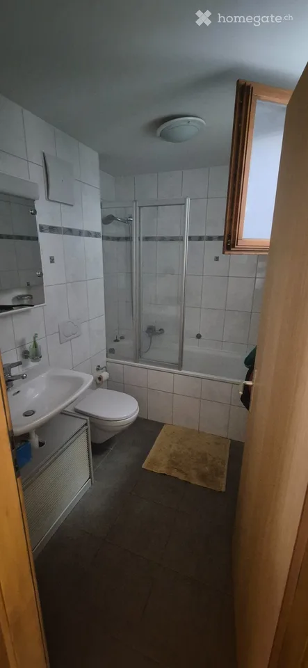 Schönes geräumiges Apartment – Foto 5 von 5