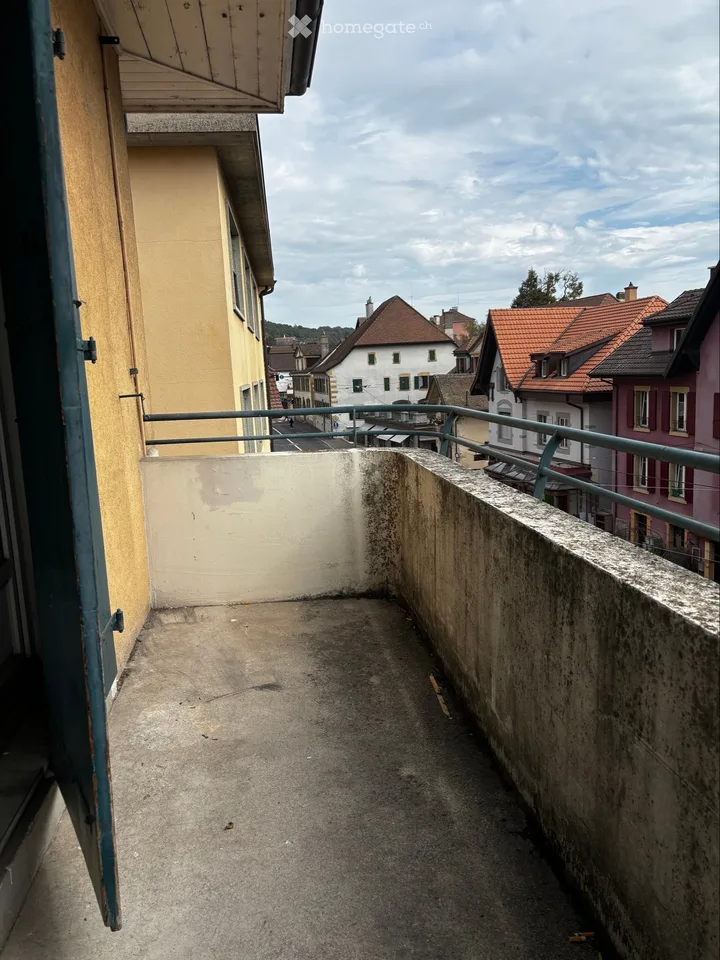 Wiedervermietung - 3-Zimmer-Wohnung – Foto 5 von 5