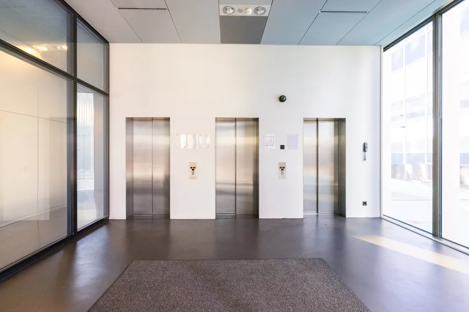 Spazi ufficiali da 2'000 m² direttamente sul Reno – foto 2 di 16