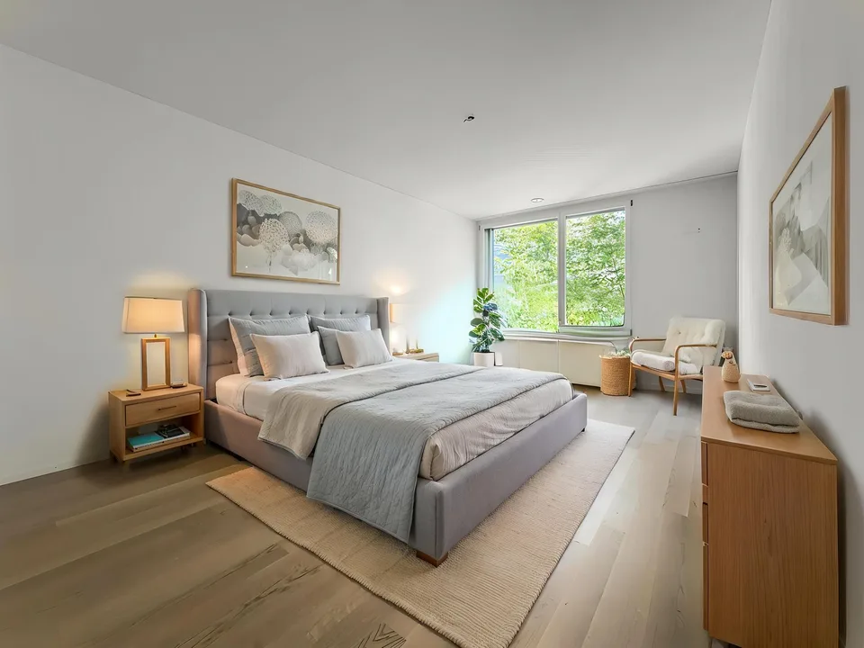 Attika-Maisonette mit Weitsicht, Ruhe und Exklusivität – Foto 7 von 13