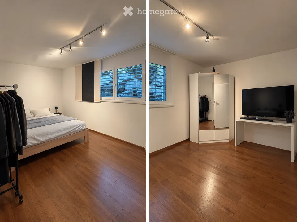 Ein Zuhause zum Verlieben – viel Platz, Licht und Lebensqualität – photo 8 sur 14