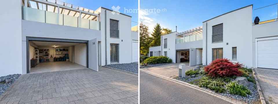Ein Zuhause zum Verlieben – viel Platz, Licht und Lebensqualität – photo 11 sur 14