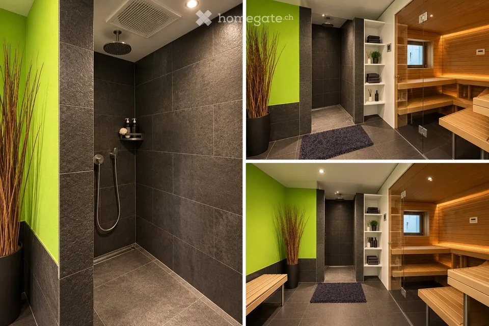 Ein Zuhause zum Verlieben – viel Platz, Licht und Lebensqualität – photo 9 sur 14
