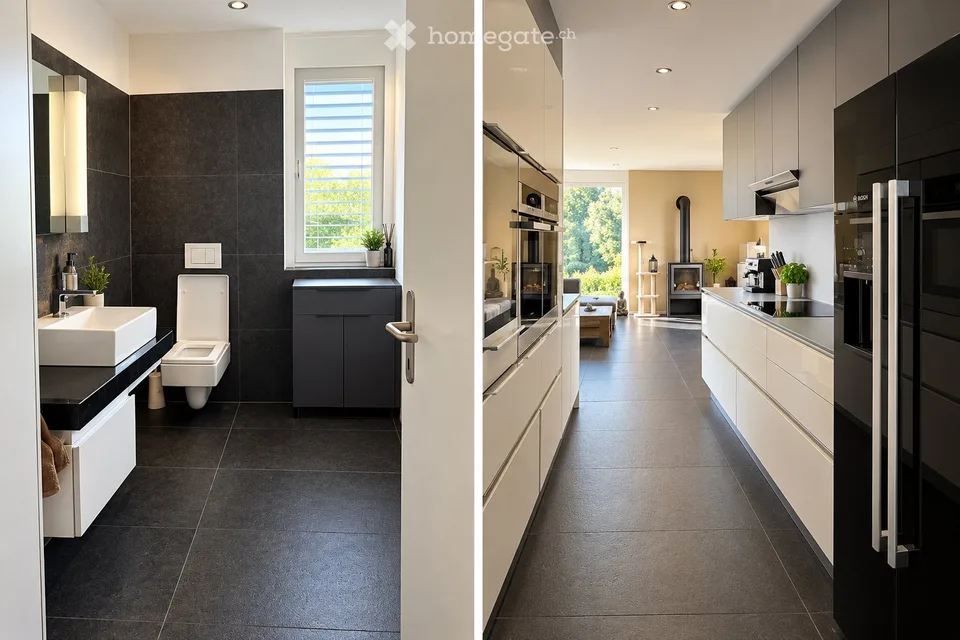 Ein Zuhause zum Verlieben – viel Platz, Licht und Lebensqualität – photo 12 sur 14