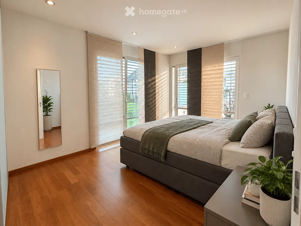 Ein Zuhause zum Verlieben – viel Platz, Licht und Lebensqualität – photo 2 sur 14