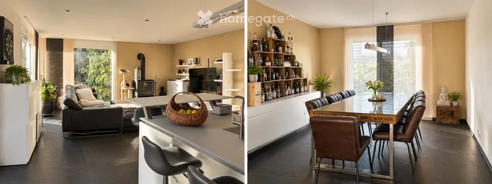 Ein Zuhause zum Verlieben – viel Platz, Licht und Lebensqualität – photo 13 sur 14