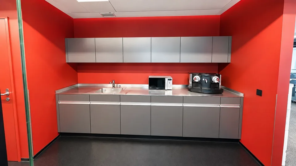 Office space in central location – photo 5 of 5