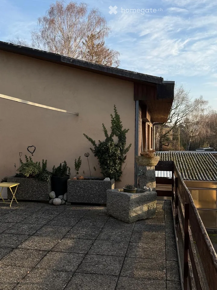 Haus in Yverdon-les-Bains – Foto 10 von 10