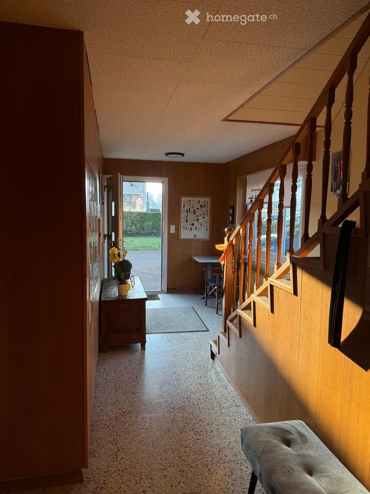 Haus in Yverdon-les-Bains – Foto 8 von 10