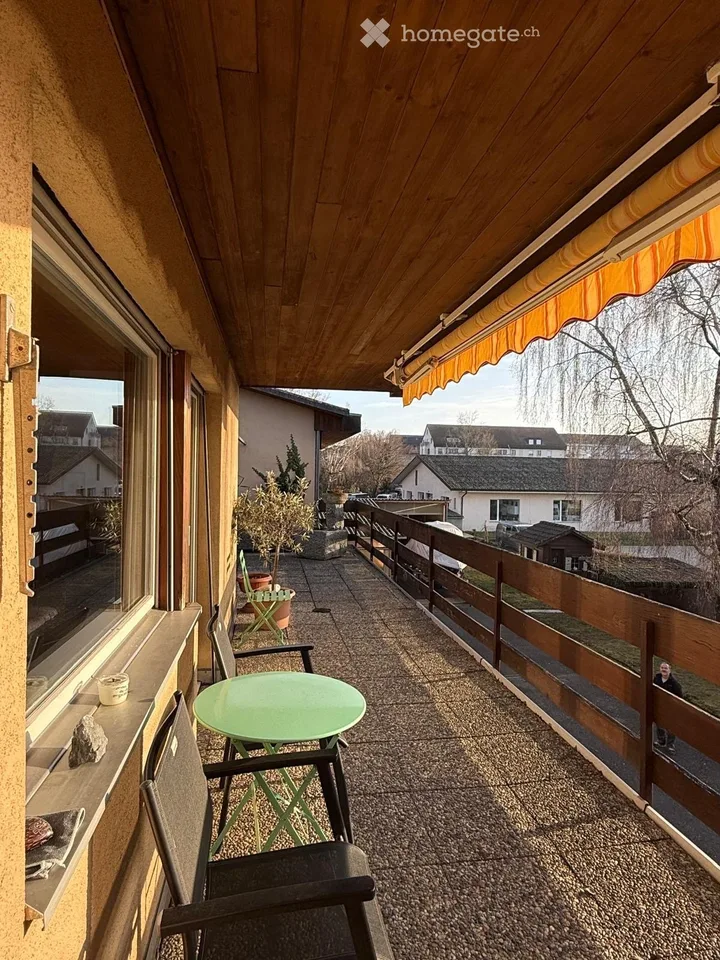 Haus in Yverdon-les-Bains – Foto 6 von 10