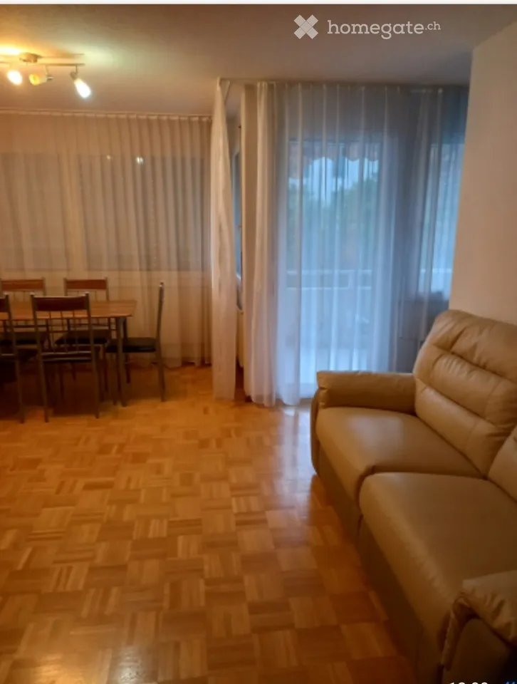 2.5 Zimmer zum Mieten – Foto 2 von 5