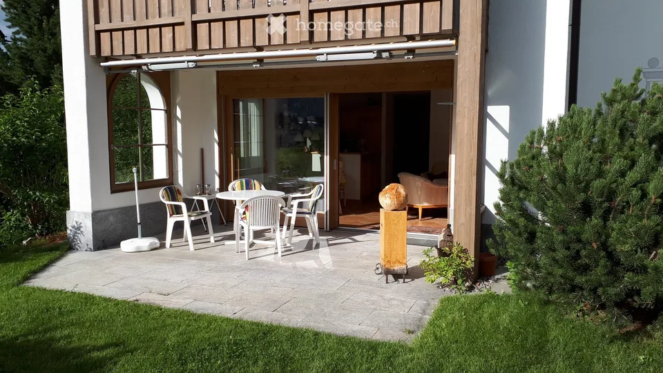 Absolute Traumlage in Davos Dorf – Foto 5 von 12