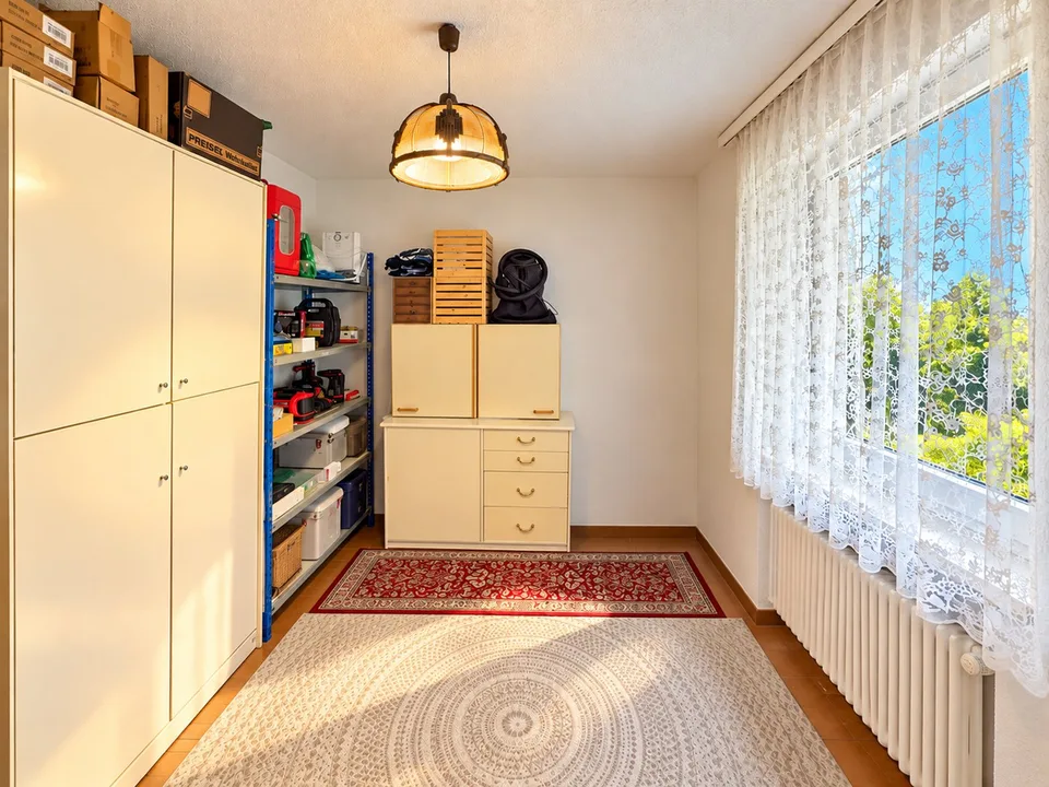 Renditeobjekt! Abitazione primaria: 4.5 locali con vista lago – ideale a reddito – photo 8 sur 17