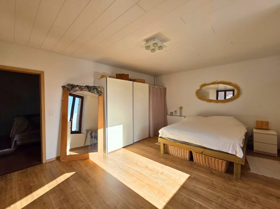 Geräumige und helle 3-Zimmer-Wohnung – Foto 9 von 26