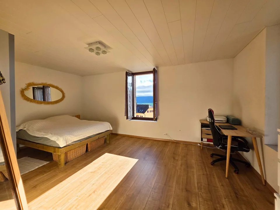 Geräumige und helle 3-Zimmer-Wohnung – Foto 7 von 26
