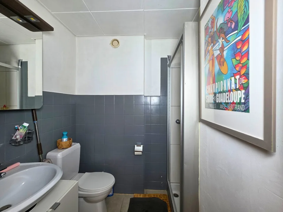Geräumige und helle 3-Zimmer-Wohnung – Foto 11 von 26