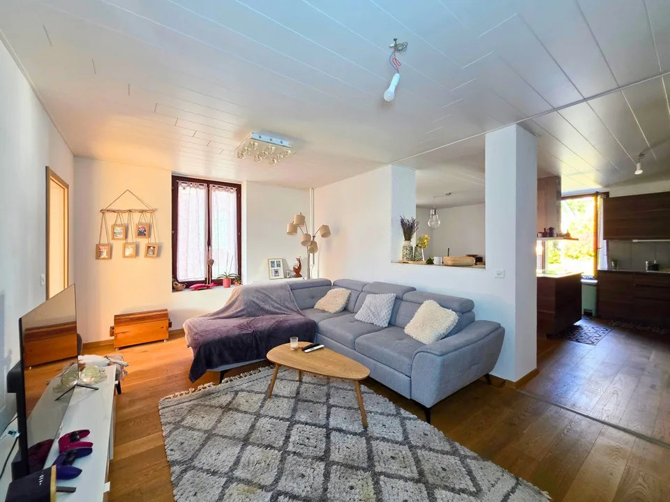Geräumige und helle 3-Zimmer-Wohnung – Foto 6 von 26