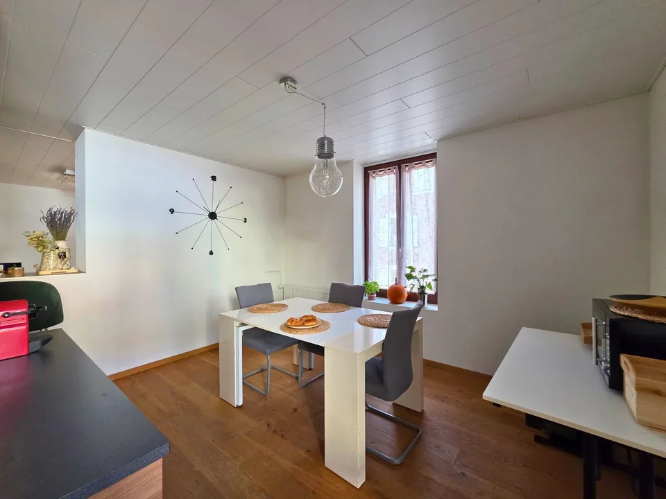 Geräumige und helle 3-Zimmer-Wohnung – Foto 3 von 26