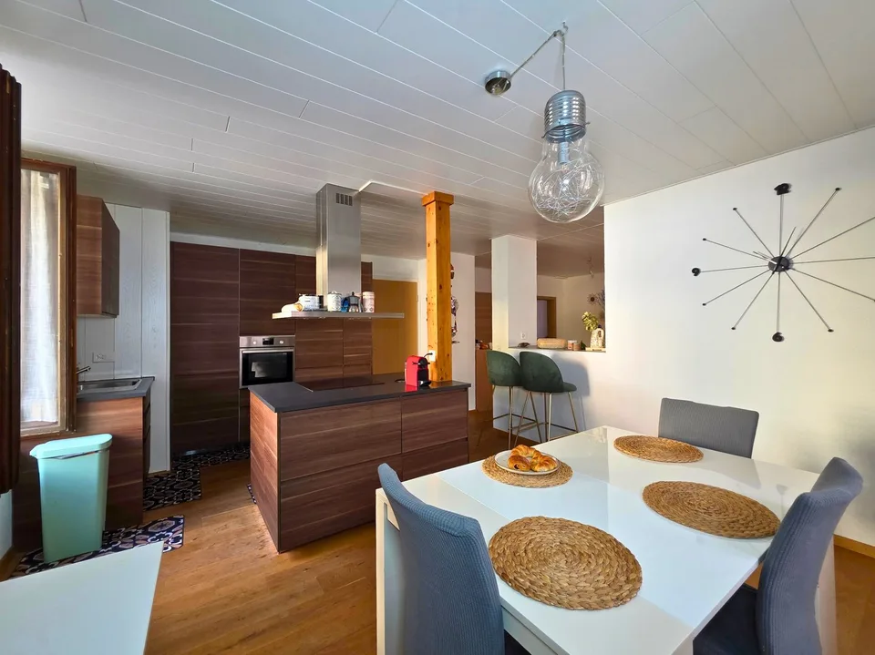 Geräumige und helle 3-Zimmer-Wohnung – Foto 2 von 26